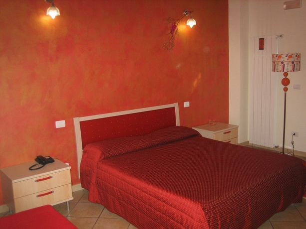 Imagen de la habitación del Residenza Glave - Albergo Diffuso. Foto 3