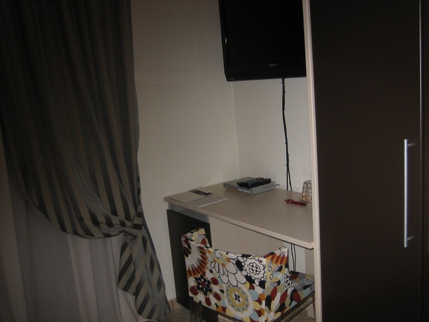 Imagen de la habitación del Residenza Glave - Albergo Diffuso. Foto 4