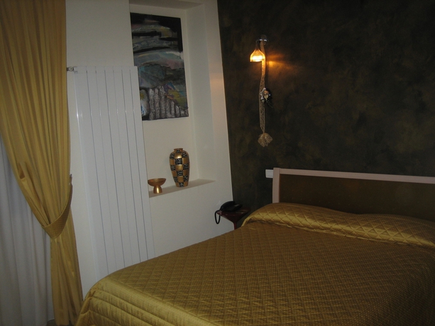 Imagen de la habitación del Residenza Glave - Albergo Diffuso. Foto 5