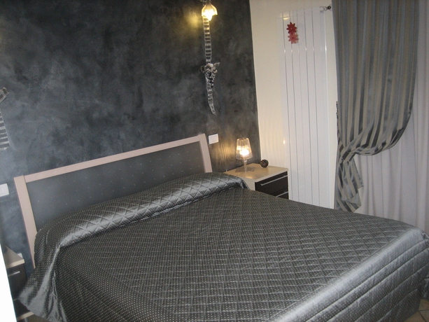 Imagen de la habitación del Residenza Glave - Albergo Diffuso. Foto 6