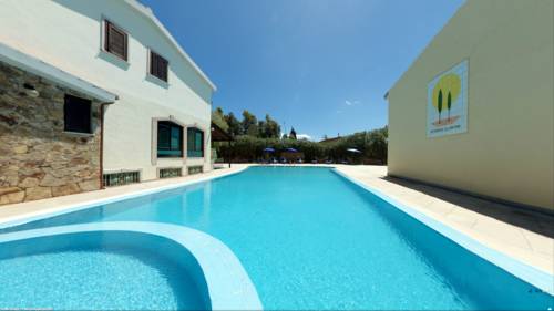 Imagen de la habitación del Residenza Gli Ontani. Foto 4