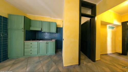 Imagen de la habitación del Residenza Gli Ontani. Foto 7
