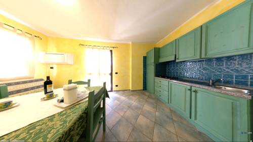Imagen de la habitación del Residenza Gli Ontani. Foto 8