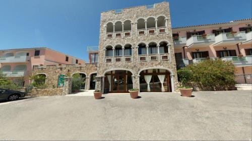 Imagen general del Residenza Gli Ontani. Foto 1