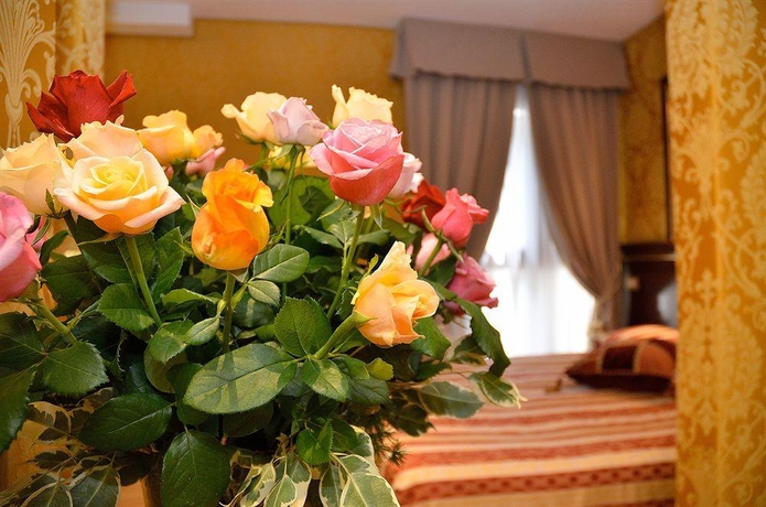 Imagen general del Residenza Goldoni. Foto 6