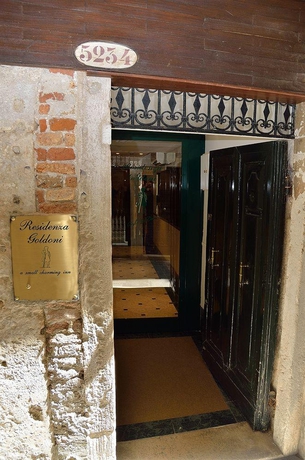 Imagen general del Residenza Goldoni. Foto 8