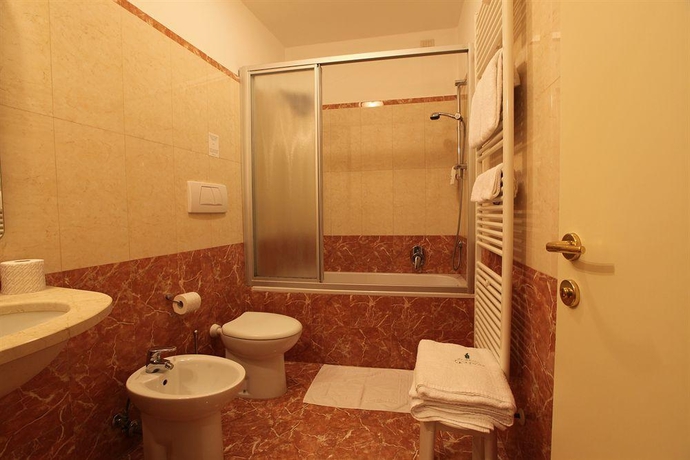 Imagen general del Residenza Goldoni. Foto 11