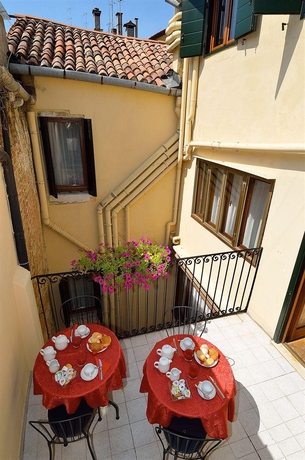 Imagen general del Residenza Goldoni. Foto 13