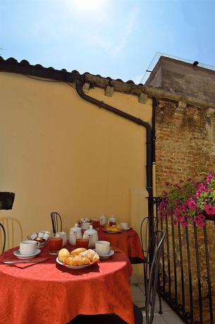 Imagen general del Residenza Goldoni. Foto 15