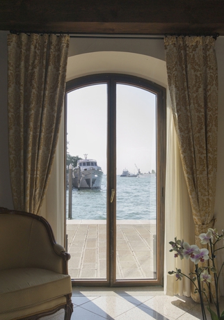 Imagen de la habitación del Residenza Grandi Vedute. Foto 2