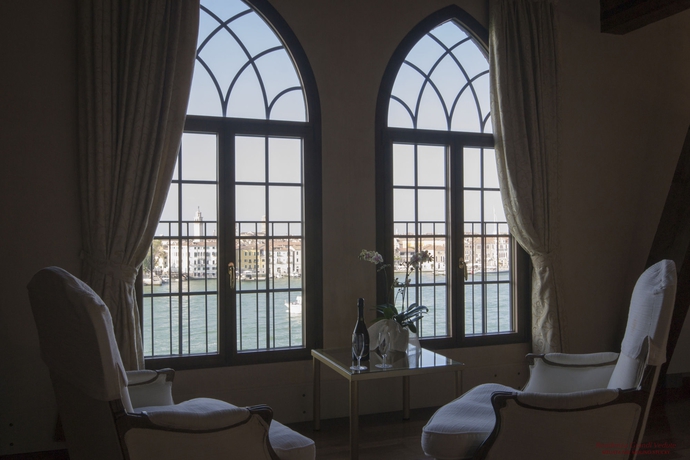 Imagen de la habitación del Residenza Grandi Vedute. Foto 3