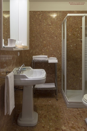 Imagen de la habitación del Residenza Grandi Vedute. Foto 9