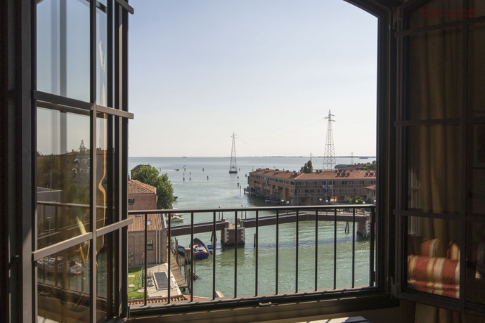 Imagen de la habitación del Residenza Grandi Vedute. Foto 14