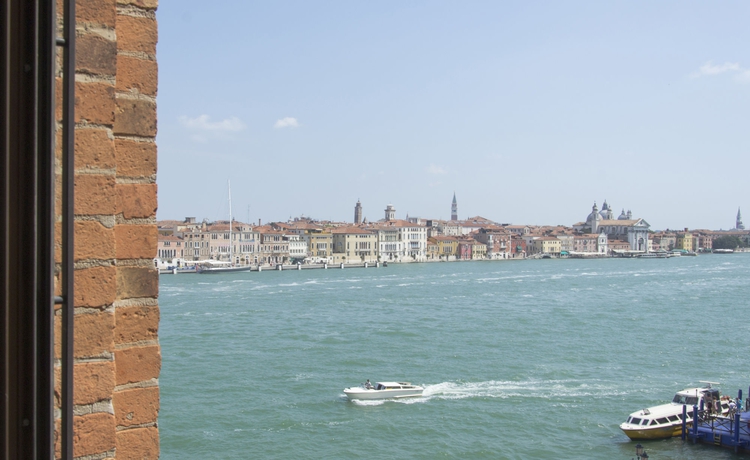 Imagen de la habitación del Residenza Grandi Vedute. Foto 15