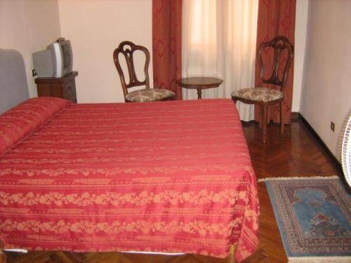 Imagen general del Residenza Grisostomo. Foto 4