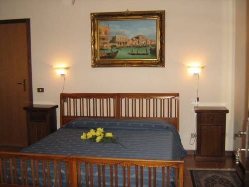 Imagen general del Residenza Grisostomo. Foto 5