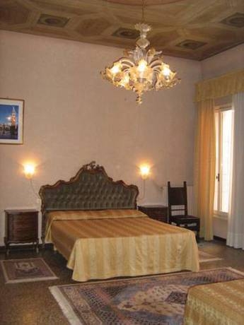 Imagen general del Residenza Grisostomo. Foto 6