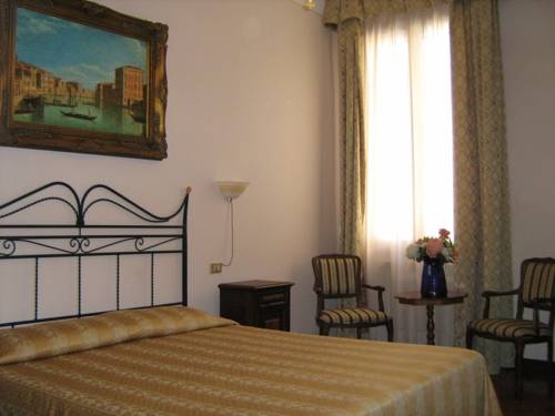 Imagen general del Residenza Grisostomo. Foto 7