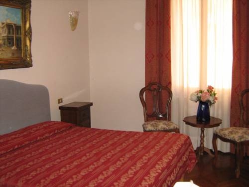 Imagen general del Residenza Grisostomo. Foto 8