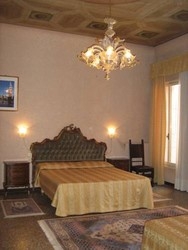 Imagen general del Residenza Grisostomo. Foto 11