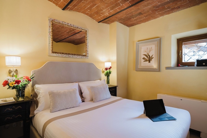 Imagen de la habitación del Residenza Il Colle. Foto 12