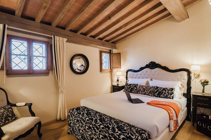 Imagen de la habitación del Residenza Il Colle. Foto 13
