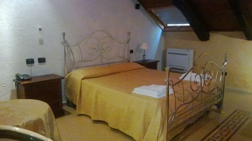 Imagen de la habitación del Residenza Il Duomo. Foto 3