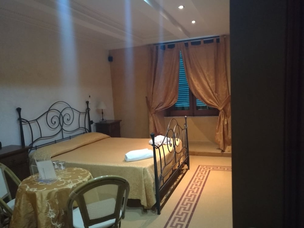 Imagen de la habitación del Residenza Il Duomo. Foto 4