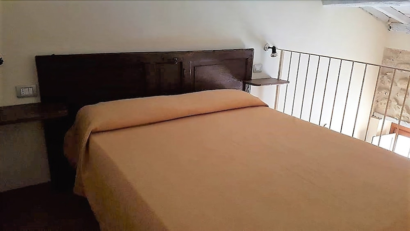 Imagen de la habitación del Residenza Il Duomo. Foto 7