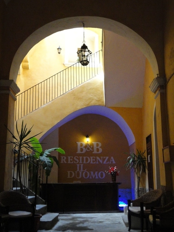 Imagen de los interiores del Residenza Il Duomo. Foto 19