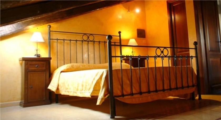 Imagen de la habitación del Residenza Il Duomo. Foto 12