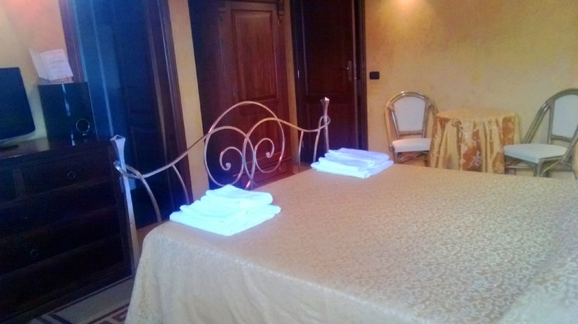 Imagen de la habitación del Residenza Il Duomo. Foto 13