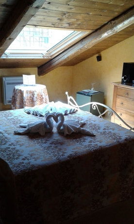 Imagen de la habitación del Residenza Il Duomo. Foto 15