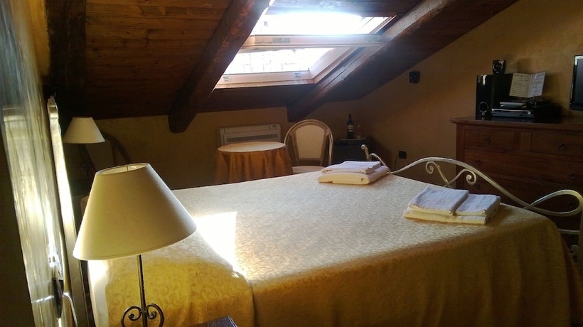 Imagen de la habitación del Residenza Il Duomo. Foto 17