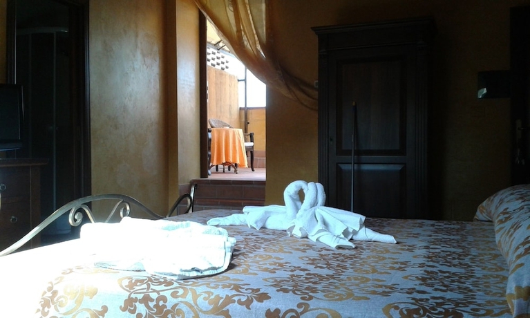 Imagen de la habitación del Residenza Il Duomo. Foto 18