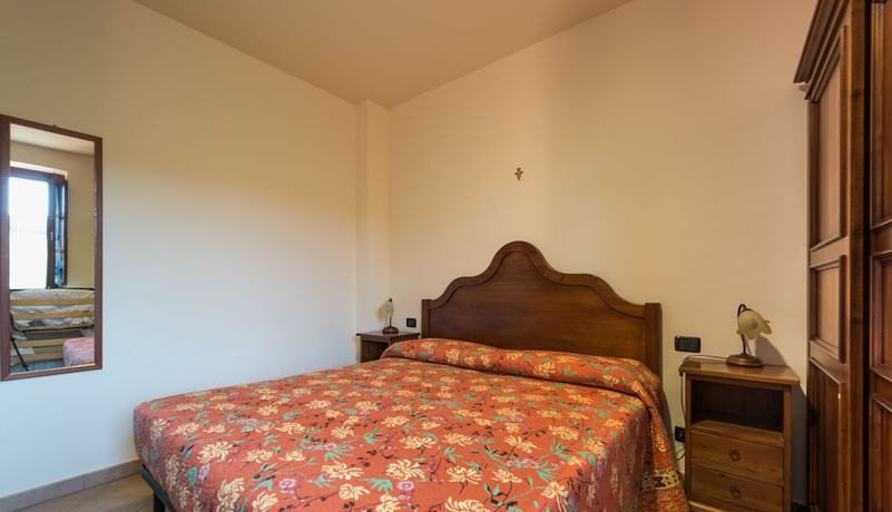 Imagen de la habitación del Residenza Il Falchetto. Foto 4
