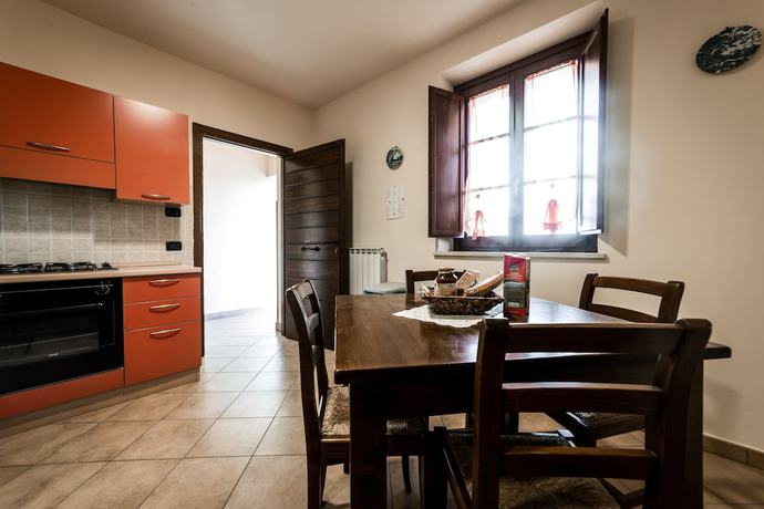 Imagen de la habitación del Residenza Il Falchetto. Foto 5
