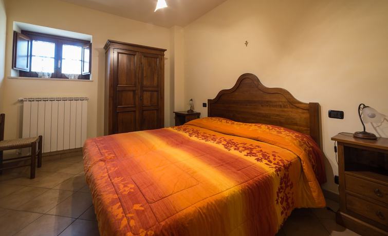 Imagen de la habitación del Residenza Il Falchetto. Foto 6