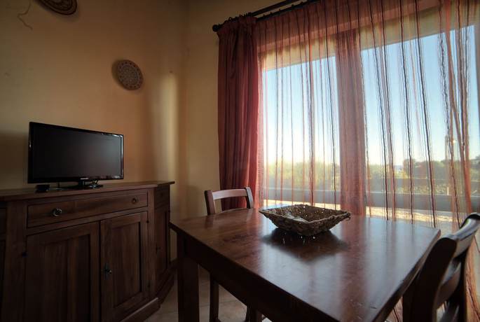 Imagen de la habitación del Residenza Il Falchetto. Foto 8