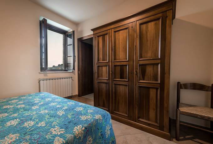 Imagen de la habitación del Residenza Il Falchetto. Foto 10