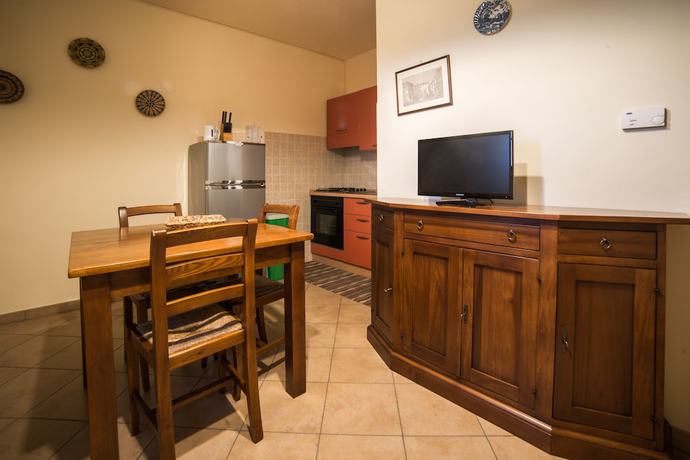 Imagen de la habitación del Residenza Il Falchetto. Foto 12