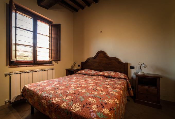 Imagen de la habitación del Residenza Il Falchetto. Foto 13