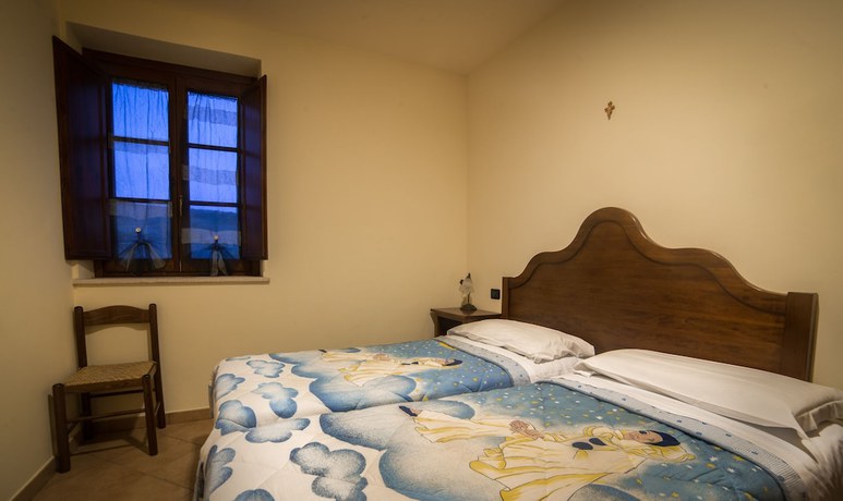 Imagen de la habitación del Residenza Il Falchetto. Foto 14