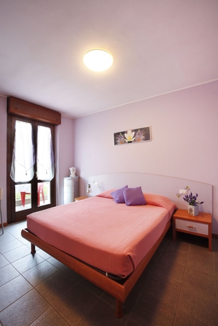 Imagen de la habitación del Residenza Il Fiore. Foto 3