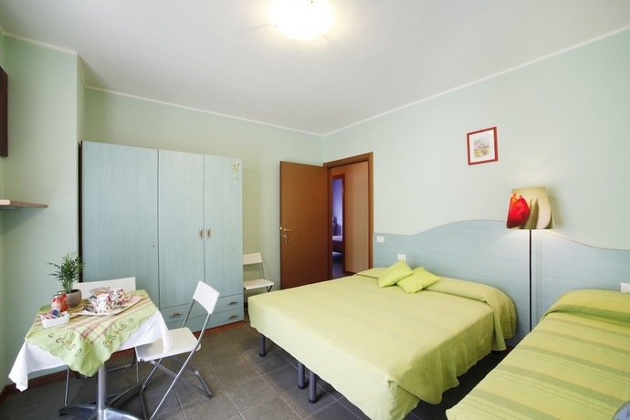 Imagen de la habitación del Residenza Il Fiore. Foto 5