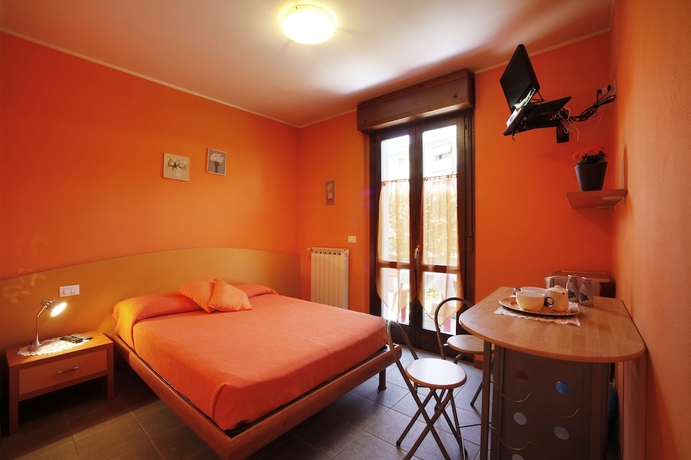 Imagen de la habitación del Residenza Il Fiore. Foto 7