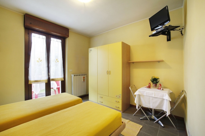 Imagen de la habitación del Residenza Il Fiore. Foto 8