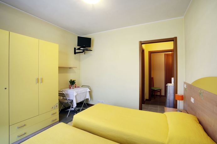 Imagen de la habitación del Residenza Il Fiore. Foto 9