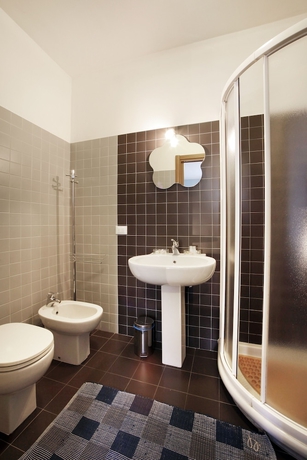 Imagen de la habitación del Residenza Il Fiore. Foto 10