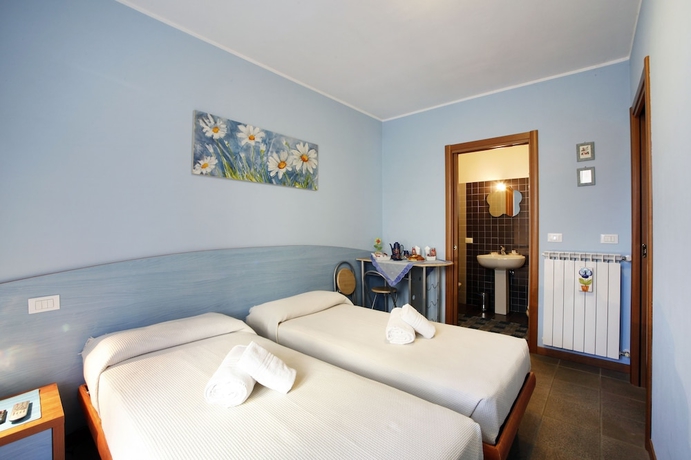 Imagen de la habitación del Residenza Il Fiore. Foto 11